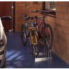 Stojan striedavý pre 2 bicykle Stojan striedavý pre 2 bicykle