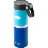 GSI Outdoors Microlite 500 Twist Block dvouplášťová termoska blue/blue sky GSI Outdoors Microlite 500 Twist Block dvouplášťová termoska blue/blue sky