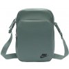 Dokladovka Nike HERITAGE CROSSBODY sivá,svetlo zelená,čierna Dokladovka Nike HERITAGE CROSSBODY sivá,svetlo zelená,čierna