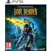 Legacy of Kain™ Soul Reaver 1&2 Remastered (PS5) Legacy of Kain™ Soul Reaver 1&2 Remastered (PS5)