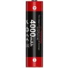KLARUS 18650 Lithium Battery 18GT-40 KLARUS 18650 Lithium Battery 18GT-40