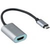 i-tec USB-C Metal HDMI Adapter 60Hz C31METALHDMI60HZ i-tec USB-C Metal HDMI Adapter 60Hz C31METALHDMI60HZ