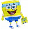 SPONGEBOB KANCIASTOPORTY SPORTOWIEC PLYŠOVÁ HRAČKA PLYŠÁK 30CM PLYŠÁK SPONGEBOB KANCIASTOPORTY SPORTOWIEC PLYŠOVÁ HRAČKA PLYŠÁK 30CM PLYŠÁK