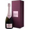 Krug Rosé Edition 29, GIFT 0.75 L, 12.5%, 0.75 L (darčekové balenie) Krug Rosé Edition 29, GIFT 0.75 L, 12.5%, 0.75 L (darčekové balenie)