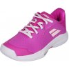 Babolat Propulse Junior 3 All Court Girl juniorská tenisová obuv - UK 4,5 Babolat Propulse Junior 3 All Court Girl juniorská tenisová obuv - UK 4,5