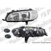 LAMPA TYLNA LED L LHD / RHD