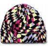 Spyder CHECK FLORAL Dievčenská zimná čiapka