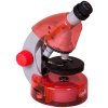 Levenhuk LabZZ M101 Orange 69732 Levenhuk LabZZ M101 Orange 69732