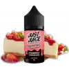 Longfill Just Juice Desserts Strawberry Cheesecake - 6 ml Longfill Just Juice Desserts Strawberry Cheesecake - 6 ml