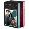 Old Kingdom Box Set : Sabriel, Lirael, Abhorsen - Garth Nix Old Kingdom Box Set : Sabriel, Lirael, Abhorsen - Garth Nix
