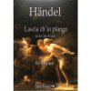 Haendel Georg Friedrich Lascia ch'io pianga aus Rinaldo pre štyri priečne flauty