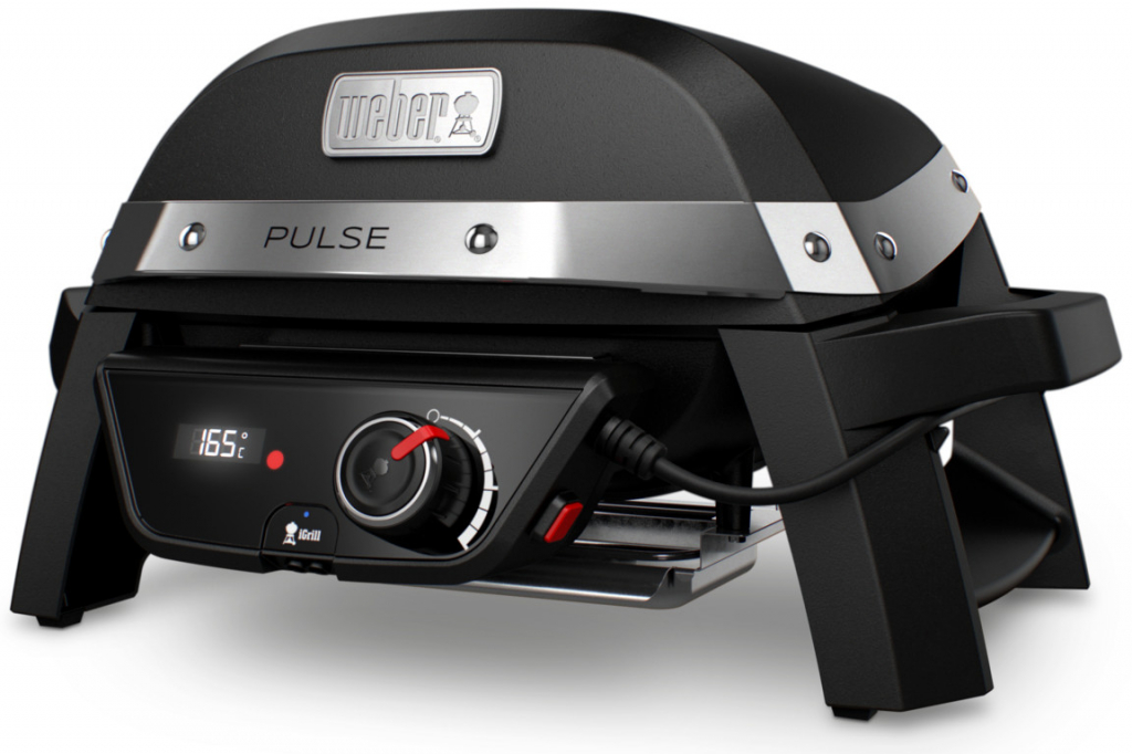 Weber SMART gril Pulse 1000