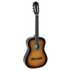 Dimavery AC-303 Klasická gitara 3/4, sunburst Dimavery AC-303 Klasická gitara 3/4, sunburst