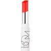 B.O.M DEWY LIP BALM Polopriehľadný balzam na pery 4,5g 02 PURE RED B.O.M DEWY LIP BALM Polopriehľadný balzam na pery 4,5g 02 PURE RED