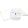 Bambino Mio BambinoMio Plienkový test.balíček biely Medium (7-9kg) Bambino Mio BambinoMio Plienkový test.balíček biely Medium (7-9kg)