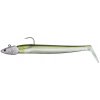 ILLEX Nitro Slim Shad + Head 15cm 28g 3/0 Clear Ayu 1ks ILLEX Nitro Slim Shad + Head 15cm 28g 3/0 Clear Ayu 1ks