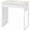 Podložka na stôl ikea micke 73 x 50 cm priehľadná Podložka na stôl ikea micke 73 x 50 cm priehľadná
