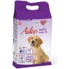 Aiko Podložka absorpčná pre psov Soft Care 60x58 cm 50 ks Aiko Podložka absorpčná pre psov Soft Care 60x58 cm 50 ks
