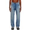 Diesel D-sert-re Trousers modrá Diesel D-sert-re Trousers modrá