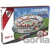 Nanostad 3D puzzle ARGENTINA El Monumental River Plate 143 ks Nanostad 3D puzzle ARGENTINA El Monumental River Plate 143 ks