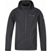 Pánska vetrovka Hannah, ELYOT REFLEX Čierna XXL Pánska vetrovka Hannah, ELYOT REFLEX Čierna XXL