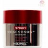 Medi-Peel Liftingový krém na tvár s peptidmi Peptide 9 Volume And Tension Tox Cream Pro 50 g Medi-Peel Liftingový krém na tvár s peptidmi Peptide 9 Volume And Tension Tox Cream Pro 50 g
