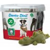 Dento Dino with Chlorophyll, dentálna maškrta s chlorofylom pre psov, 460 g Dento Dino with Chlorophyll, dentálna maškrta s chlorofylom pre psov, 460 g