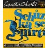 Schůzka se smrtí MP3 (audiokniha) (Agatha Christie) Schůzka se smrtí MP3 (audiokniha) (Agatha Christie)