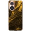 Picasee silikónový prehľadný obal pre Huawei Nova 9 - Black Picasee silikónový prehľadný obal pre Huawei Nova 9 - Black