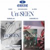 EVNNE: Un: Seen - CD EVNNE: Un: Seen - CD