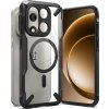 RINGKE Fusion X Magnetic MagSafe pre OnePlus 15 čierny (8800328814288)