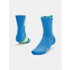 Under Armour Unisex ponožky Curry UA AD Playmaker 1p Mid Modrá XL Under Armour Unisex ponožky Curry UA AD Playmaker 1p Mid Modrá XL