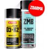 Nutrend Vitamins D3+K2 90 kapsúl + ZMB 60 kapsúl Nutrend Vitamins D3+K2 90 kapsúl + ZMB 60 kapsúl