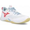 Mizuno Wave Momentum Pro W V1GC254035 - white/calypso coral/pale banana 40,5 Mizuno Wave Momentum Pro W V1GC254035 - white/calypso coral/pale banana 40,5