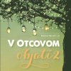 Dar na službu 10 EUR + CD V Otcovom objatí 2 Dar na službu 10 EUR + CD V Otcovom objatí 2