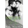 Pieces of Us (N. R. Walker)(Brožovaná) Pieces of Us (N. R. Walker)(Brožovaná)