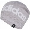 Adidas zimná čiapka beanie sivá, veľkosť M Adidas zimná čiapka beanie sivá, veľkosť M