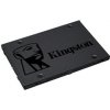 Kingston Kingston Flash SSD 240GB A400 SATA3 2.5 SSD (7mm height) Kingston Kingston Flash SSD 240GB A400 SATA3 2.5 SSD (7mm height)