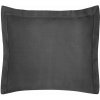 EUROFIRANY SATÉNOVÁ OBLIEČKA NA VANKÚŠ NOVA COLOUR 70X80 CM ČIERNA EUROFIRANY SATÉNOVÁ OBLIEČKA NA VANKÚŠ NOVA COLOUR 70X80 CM ČIERNA
