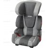 Recaro Milano Microfibre Gray-Sivá Recaro Milano Microfibre Gray-Sivá
