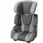 Recaro Milano Microfibre - Gray-Sivá