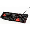 Red Fighter K1 YCRDUG01BU00 Red Fighter K1 YCRDUG01BU00