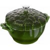 Staub Liatinový hrniec Cocotte v tvare artičoky 22 cm 1003294