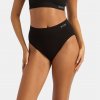 Boody Čierne nohavičky Boody Full Briefs Boody Čierne nohavičky Boody Full Briefs