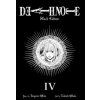 Death Note Black Edition, Vol. 4 (Takeshi Obata,Tsugumi Ohba)(Brožovaná) Death Note Black Edition, Vol. 4 (Takeshi Obata,Tsugumi Ohba)(Brožovaná)