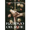 Katovo objatie - Zuzana Nomilnerová Katovo objatie - Zuzana Nomilnerová