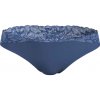 Dámské kalhotky 000QF6398E CKO modré - Calvin Klein L Dámské kalhotky 000QF6398E CKO modré - Calvin Klein L