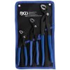 BGS technic Súprava klieští na vodné čerpadlo (sika) | aretovateľné | 175 / 240 / 300 mm | 3-dielna (BGS 9545) BGS technic Súprava klieští na vodné čerpadlo (sika) | aretovateľné | 175 / 240 / 300 mm | 3-dielna (BGS 9545)