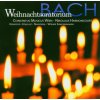 Frank Peter Zimmermann, BACH, JS : WEIHNACHTSORATORIUM, CD Frank Peter Zimmermann, BACH, JS : WEIHNACHTSORATORIUM, CD