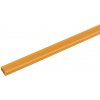STRONG StrongLumio Elektroinštalačná lišta 12x7mm samolepiaca imitácia dreva natur 2m STRONG StrongLumio Elektroinštalačná lišta 12x7mm samolepiaca imitácia dreva natur 2m